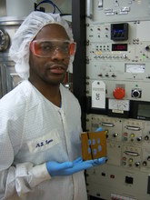 Dos cient&iacute;ficos cale&ntilde;os dejan su impronta en la revista m&aacute;s prestigiosa de biotecnolog&iacute;a