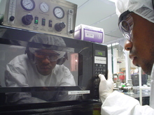 Dos cient&iacute;ficos cale&ntilde;os dejan su impronta en la revista m&aacute;s prestigiosa de biotecnolog&iacute;a