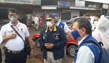 Gesti&oacute;n del Riesgo sigue presente en jornadas de prevenci&oacute;n en Cali