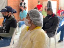 El lunes se firma pacto con el comercio organizado de la galer&iacute;a Santa Elena