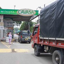 Hemos tenido un abastecimiento &oacute;ptimo: Cavasa