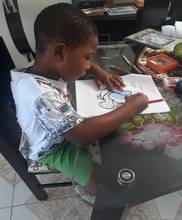 Retos acad&eacute;micos congregan a la comunidad educativa de IE Donald Rodrigo Tafur