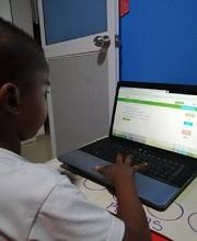 Retos acad&eacute;micos congregan a la comunidad educativa de IE Donald Rodrigo Tafur