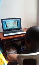 Retos acad&eacute;micos congregan a la comunidad educativa de IE Donald Rodrigo Tafur