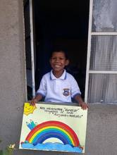 Retos acad&eacute;micos congregan a la comunidad educativa de IE Donald Rodrigo Tafur