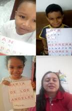 Retos acad&eacute;micos congregan a la comunidad educativa de IE Donald Rodrigo Tafur