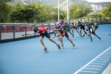 Alcald&iacute;a se prepara para reactivar 17 deportes de alto rendimiento