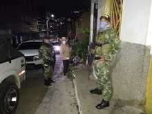 Comuna 20, ejemplo de unidad en la lucha contra la COVID-19