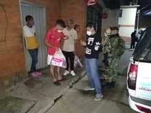 Comuna 20, ejemplo de unidad en la lucha contra la COVID-19