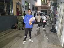 Comuna 20, ejemplo de unidad en la lucha contra la COVID-19