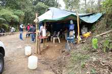 Avanzan los Sistemas de Alerta Temprana en la zona rural