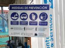 Obras del parque central del R&iacute;o Cali cumplen protocolos de bioseguridad