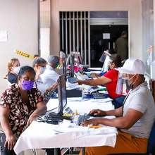 Impuestos municipales se pueden liquidar a trav&eacute;s de canales virtuales o en los CALI m&aacute;s cercanos