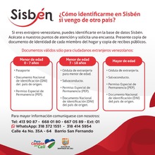 IdentificacionExtranjero