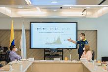 Gobierno Nacional autoriza apertura de seis centros comerciales en Cali, bajo operaci&oacute;n piloto