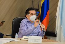 Gobierno Nacional autoriza apertura de seis centros comerciales en Cali, bajo operaci&oacute;n piloto