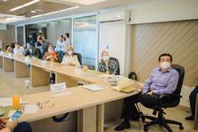 Gobierno Nacional autoriza apertura de seis centros comerciales en Cali, bajo operaci&oacute;n piloto