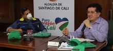 Ministerio de Salud anuncia apoyo a unidades de cuidado intensivo en Cali