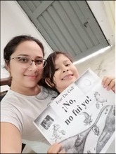 Una comunidad de aprendizaje que integra saberes a trav&eacute;s del juego