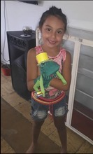 Una comunidad de aprendizaje que integra saberes a trav&eacute;s del juego