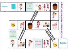 Una comunidad de aprendizaje que integra saberes a trav&eacute;s del juego