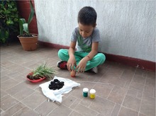 Una comunidad de aprendizaje que integra saberes a trav&eacute;s del juego