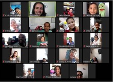 Una comunidad de aprendizaje que integra saberes a trav&eacute;s del juego