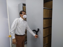 Secretar&iacute;a de Educaci&oacute;n moderniza su gesti&oacute;n documental 