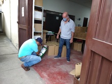 Secretar&iacute;a de Educaci&oacute;n moderniza su gesti&oacute;n documental 