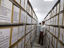 Secretar&iacute;a de Educaci&oacute;n moderniza su gesti&oacute;n documental 