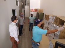 Secretar&iacute;a de Educaci&oacute;n moderniza su gesti&oacute;n documental 