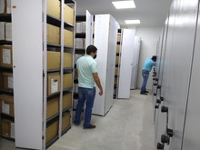 Secretar&iacute;a de Educaci&oacute;n moderniza su gesti&oacute;n documental 