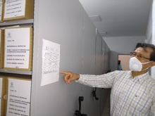 Secretar&iacute;a de Educaci&oacute;n moderniza su gesti&oacute;n documental 