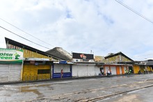 La Santa Elena quiere enamorar a los cale&ntilde;os   