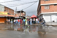La Santa Elena quiere enamorar a los cale&ntilde;os   