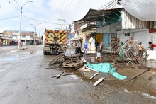 La Santa Elena quiere enamorar a los cale&ntilde;os   