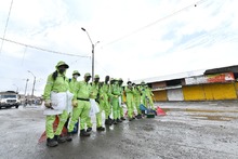 La Santa Elena quiere enamorar a los cale&ntilde;os   