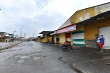 La Santa Elena quiere enamorar a los cale&ntilde;os   