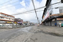 La Santa Elena quiere enamorar a los cale&ntilde;os   