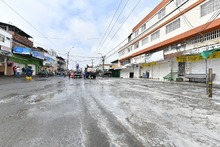 La Santa Elena quiere enamorar a los cale&ntilde;os   