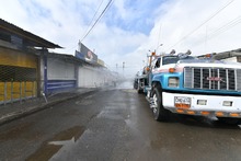 La Santa Elena quiere enamorar a los cale&ntilde;os   