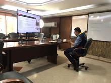 Alcalde Ospina defini&oacute; la &lsquo;intersectorialidad&rsquo; como una oportunidad para superar la inequidad