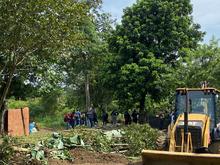 &ldquo;El desalojo en La Viga goza de toda la seguridad jur&iacute;dica&rdquo;: Subsecretaria de Acceso a la Justicia