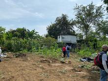 &ldquo;El desalojo en La Viga goza de toda la seguridad jur&iacute;dica&rdquo;: Subsecretaria de Acceso a la Justicia