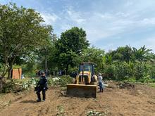 &ldquo;El desalojo en La Viga goza de toda la seguridad jur&iacute;dica&rdquo;: Subsecretaria de Acceso a la Justicia