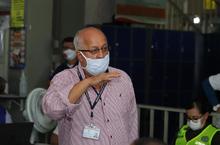 Gobierno Ospina muestra avances y logros en la intervenci&oacute;n de Santa Elena