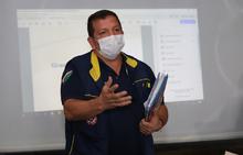 Gobierno Ospina muestra avances y logros en la intervenci&oacute;n de Santa Elena