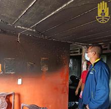 &iexcl;AYUDA INTEGRAL FRENTE A LA EMERGENCIA!