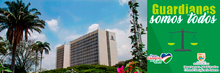 Guardianes
