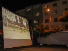 Secretar&iacute;a de Cultura lleva cine a los hogares cale&ntilde;os, consulte programaci&oacute;n